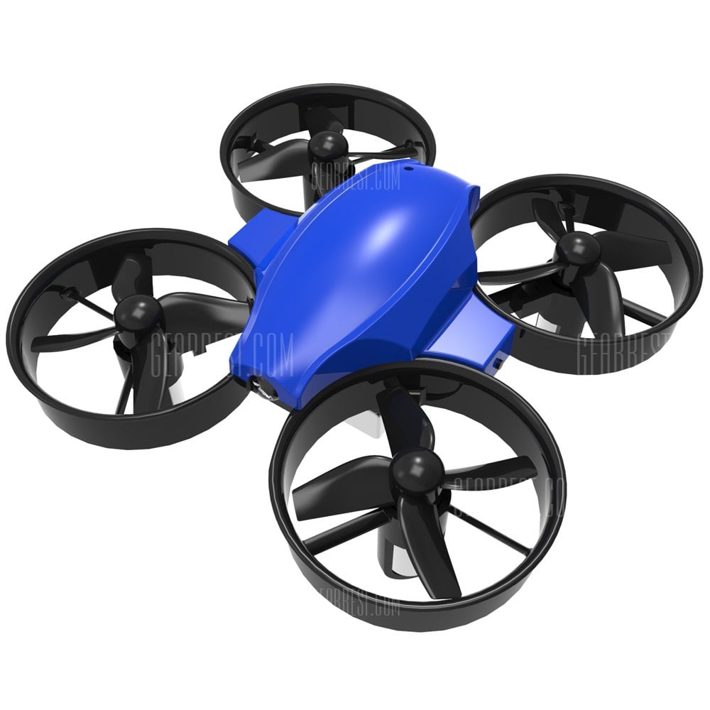 offertehitech-gearbest-DM104 Mini RC Drone - RTF