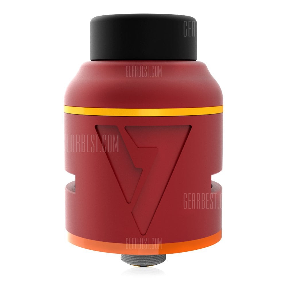 offertehitech-gearbest-Desire Mad Dog V2 RDA for E Cigarette