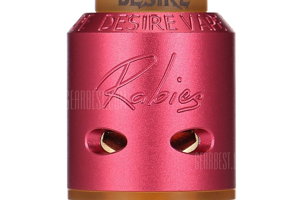 offertehitech-gearbest-Desire Rabies RDA