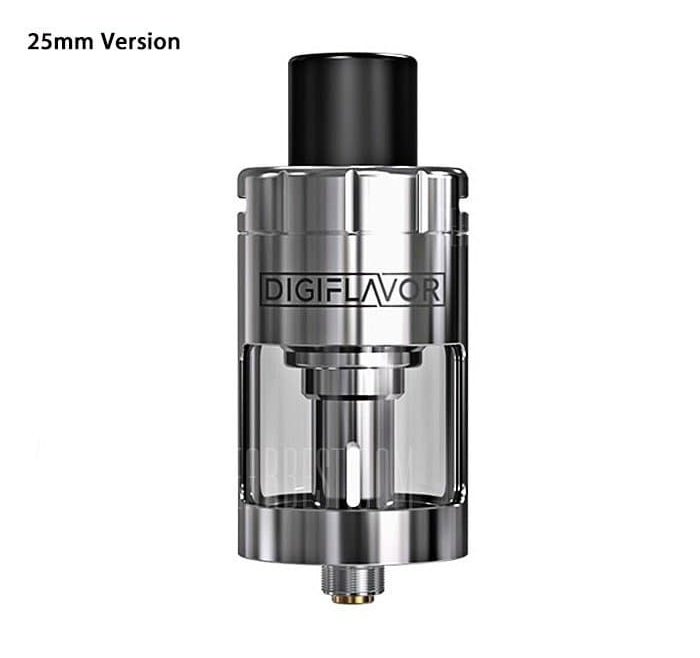 offertehitech-gearbest-Digiflavor Espresso Genesis Sub Ohm Tank - 25mm Version