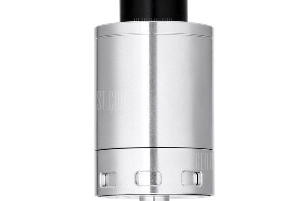 offertehitech-gearbest-Digiflavor Pharaoh the Dripper Tank RDA for E Cigarette