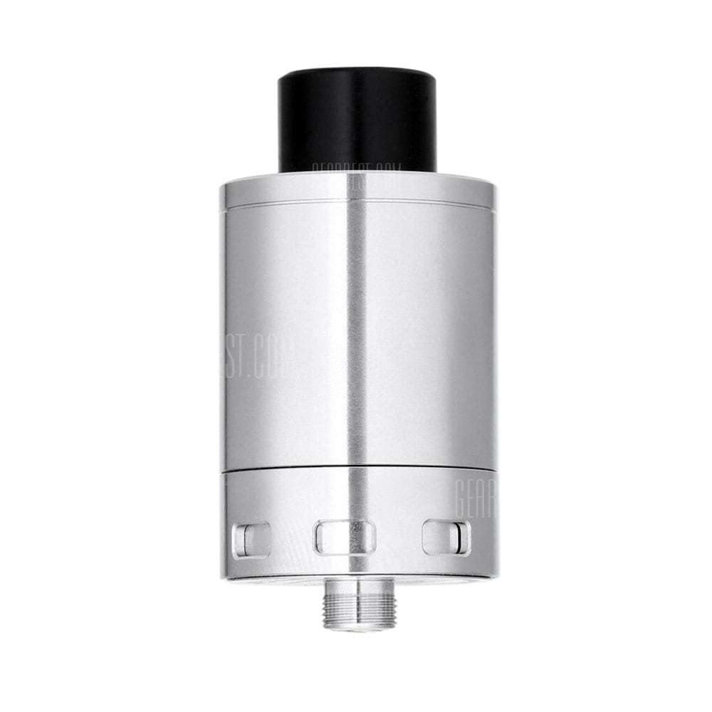 offertehitech-gearbest-Digiflavor Pharaoh the Dripper Tank RDA for E Cigarette