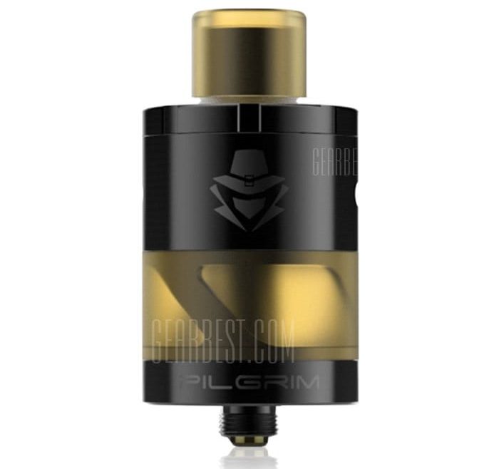 offertehitech-gearbest-Digiflavor Pilgrim GTA Atomizer