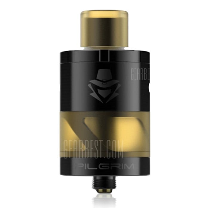 offertehitech-gearbest-Digiflavor Pilgrim GTA Atomizer