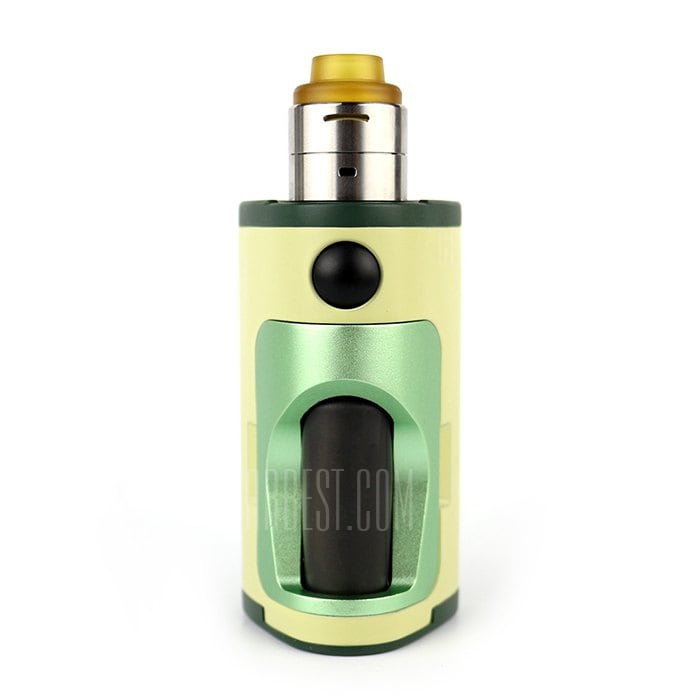 offertehitech-gearbest-Dovpo Armour Squonk Kit for E Cigarette