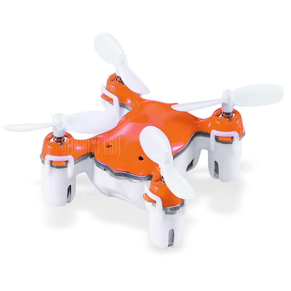 offertehitech-gearbest-Dwi X1 Mini Quadcopter 2.4G 4CH 6 Axis Gyro