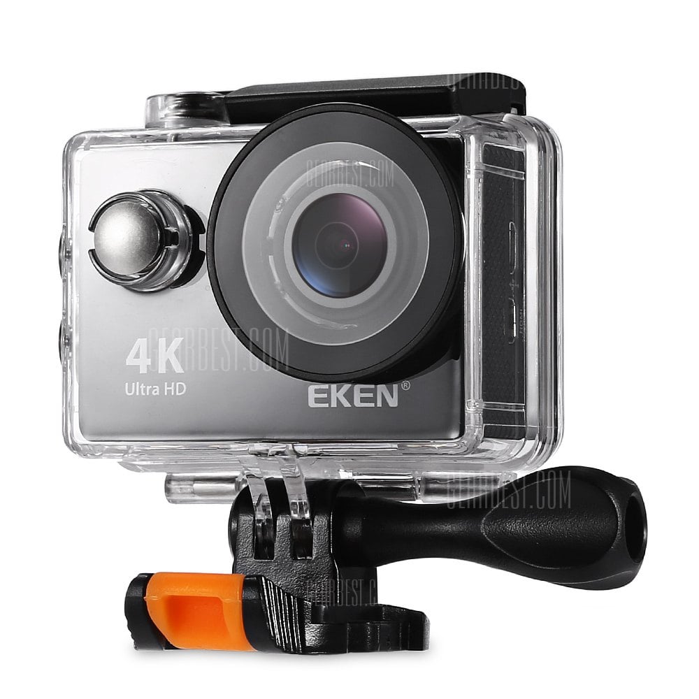 offertehitech-gearbest-EKEN H9s 4K Action Camera Waterproof Sports DV Camcorder