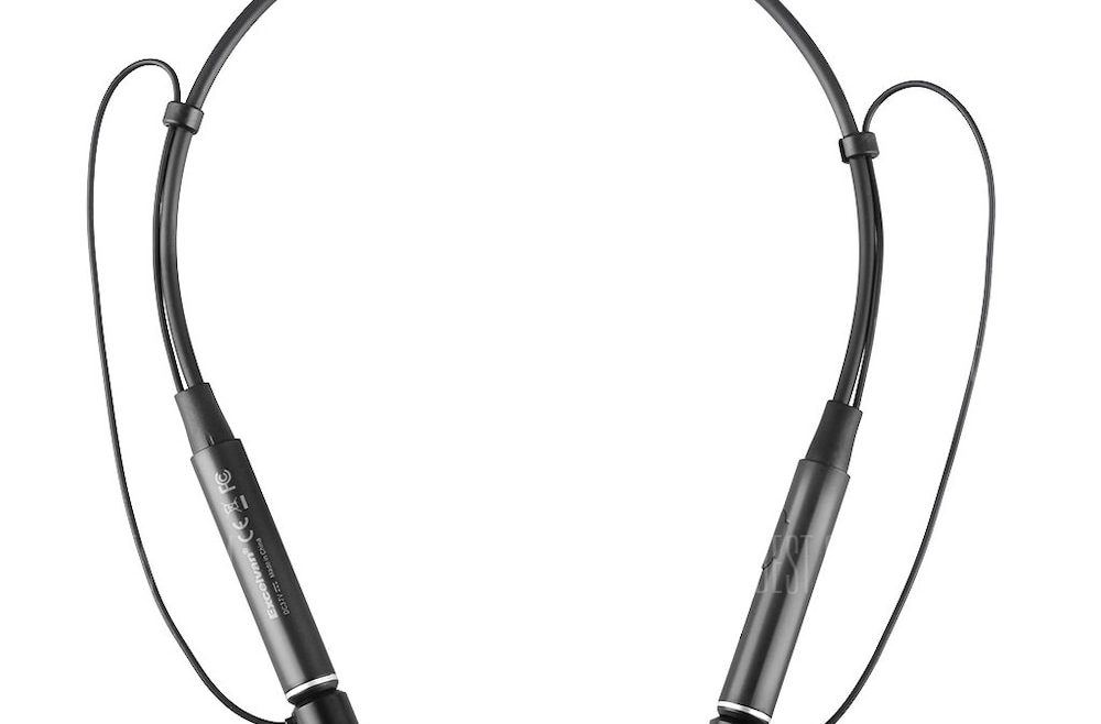 offertehitech-gearbest-EXCELVAN Z6000 Handsfree Bluetooth Headset