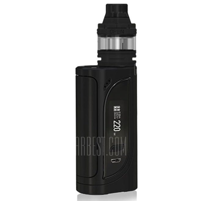 offertehitech-gearbest-Eleaf iKonn 220 with ELLO TC Box Mod Kit 2ml