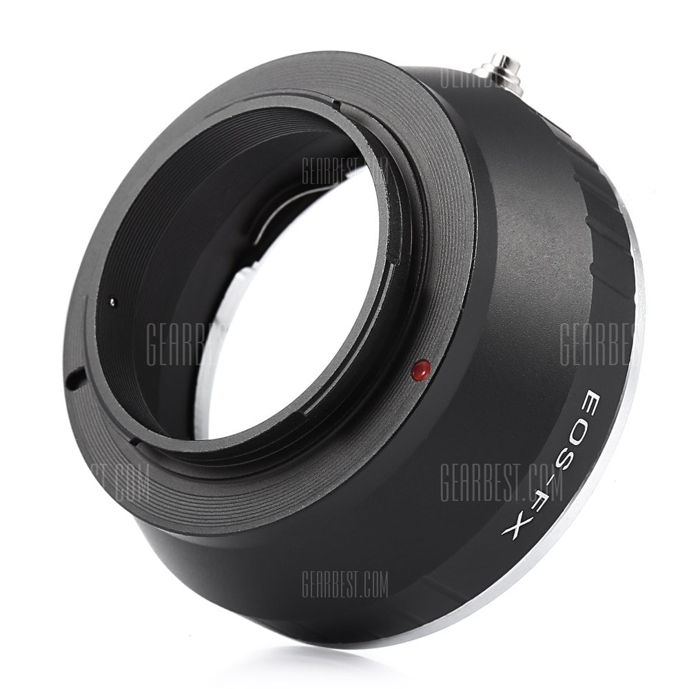 offertehitech-gearbest-Electric Aperture Lens Ring Adapter