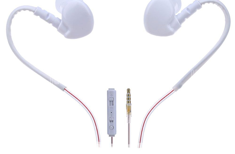 offertehitech-gearbest-Exquisite Great Sound Quality In - ear Headphone