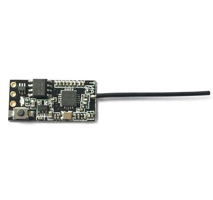 offertehitech-gearbest-FLYSKY Tiny 2.4GHz 6CH PPM Receiver