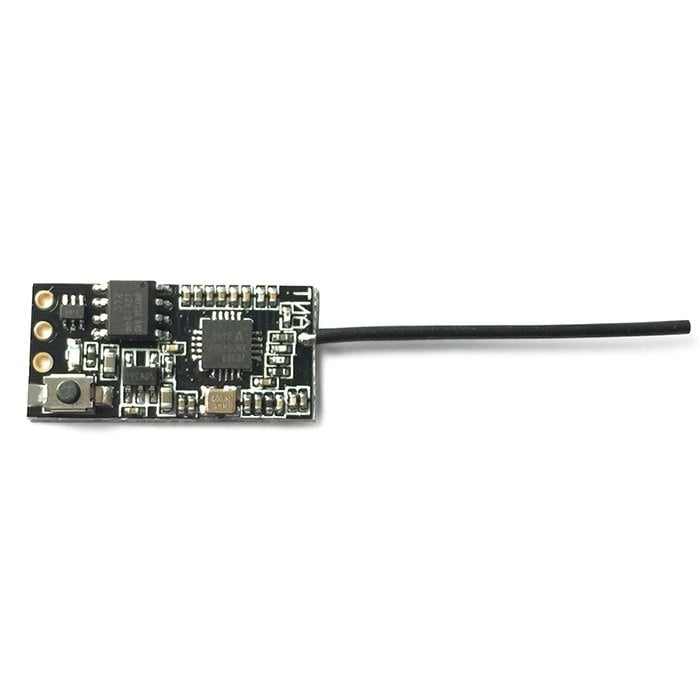 offertehitech-gearbest-FLYSKY Tiny 2.4GHz 6CH PPM Receiver