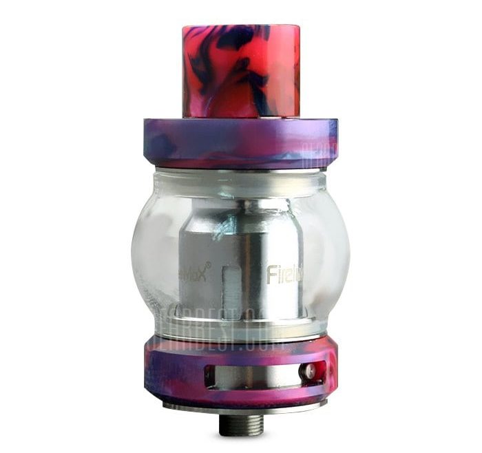 offertehitech-gearbest-FreeMax FireLuke Clearomizer