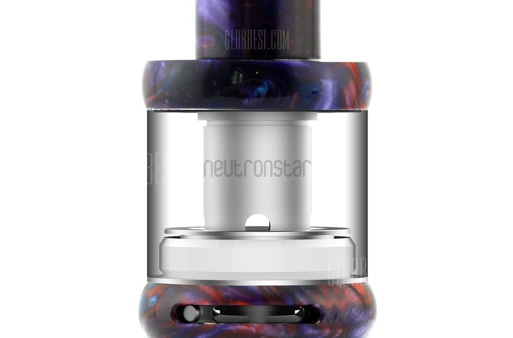 offertehitech-gearbest-Freemax NeutronStar Tank - 2ML