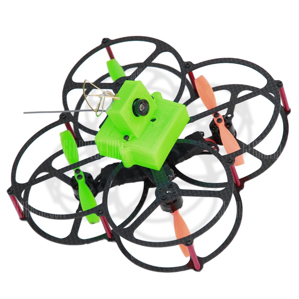 offertehitech-gearbest-GB90 90mm Mini Brushless FPV Racing Drone - PNP