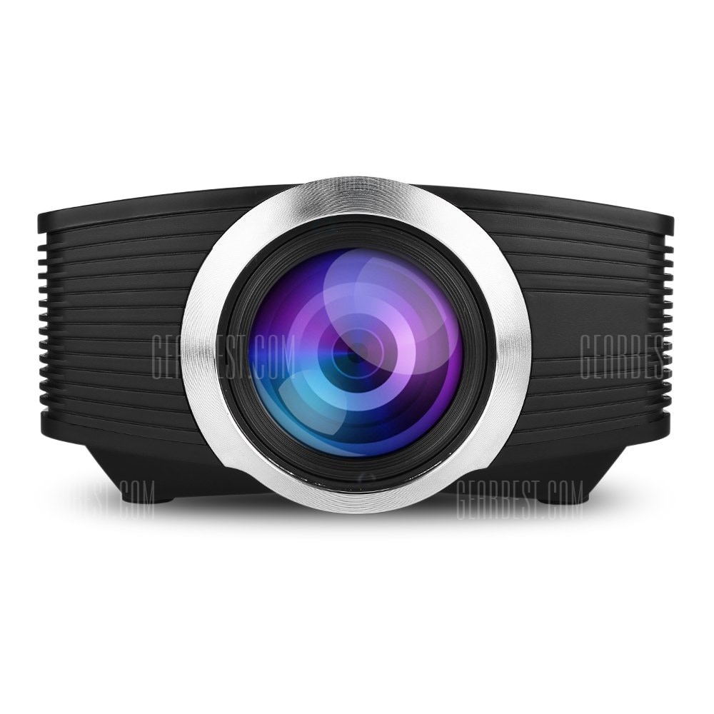 offertehitech-gearbest-GBTIGER YG500 LCD Projector