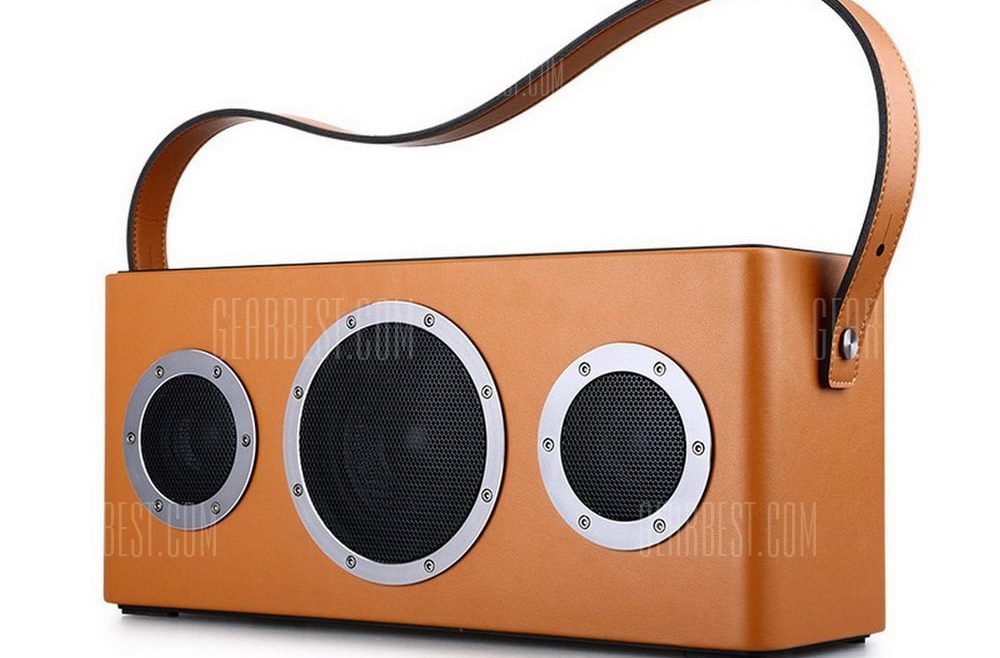offertehitech-gearbest-GGMM WS - 401 M4 Speaker