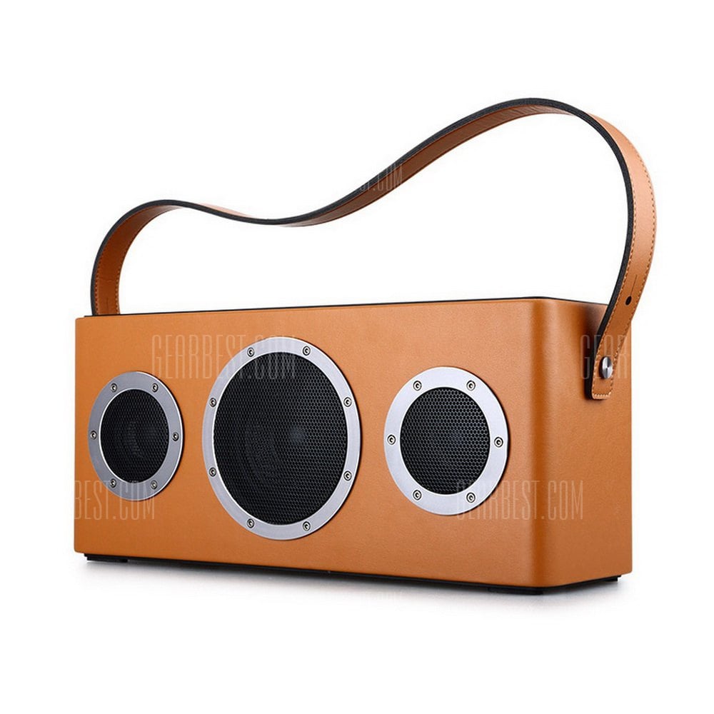 offertehitech-gearbest-GGMM WS - 401 M4 Speaker