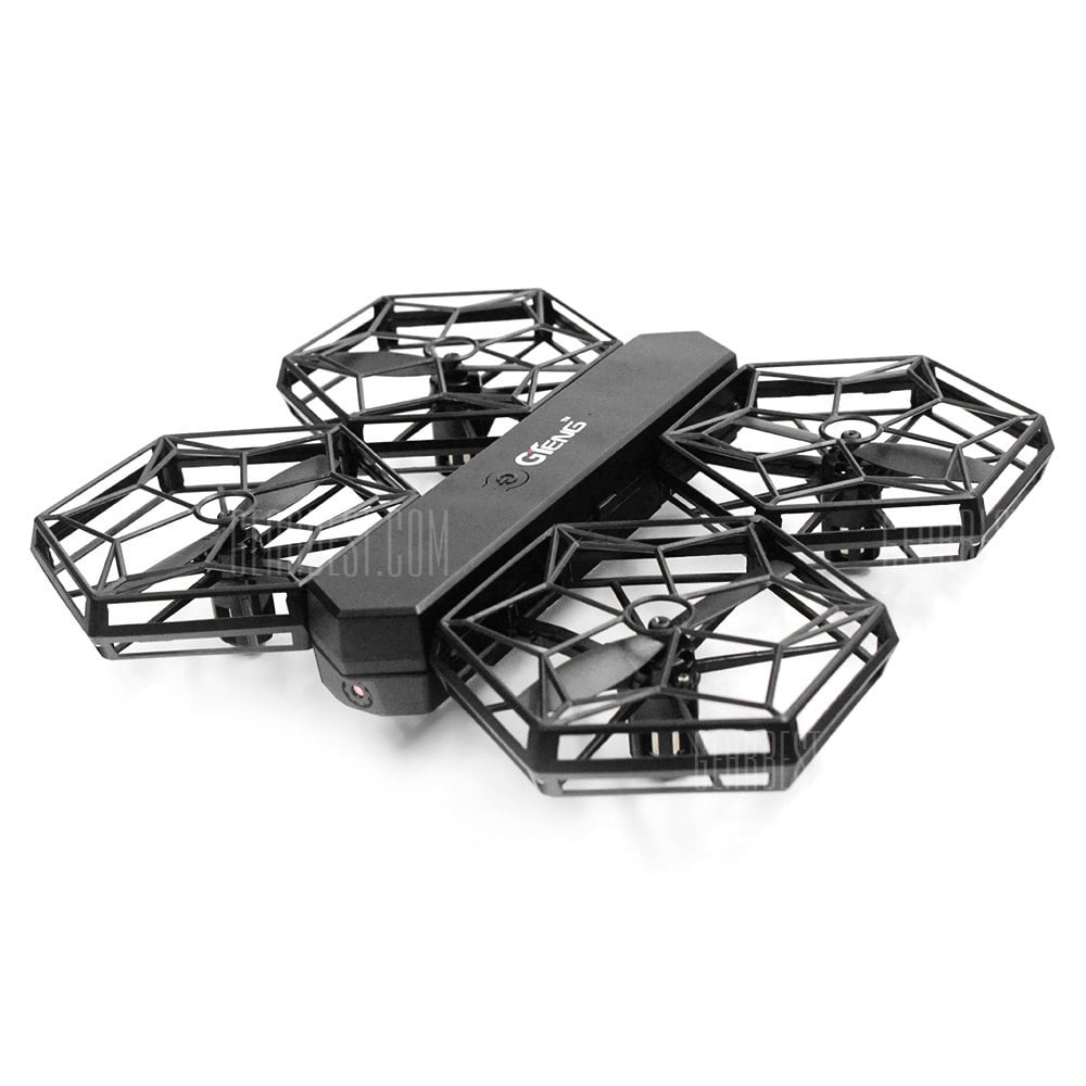 offertehitech-gearbest-GTENG T908W WINNER DIY RC Quadcopter - RTF