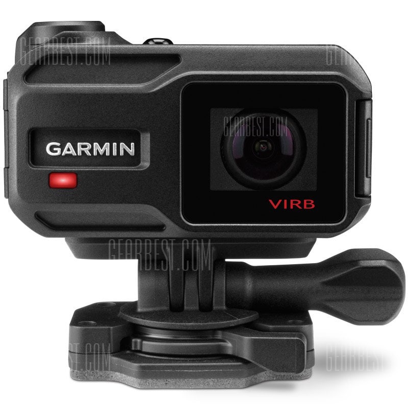 offertehitech-gearbest-Garmin Virb XE Waterproof WiFi 12MP 1440P Action Sport Camera