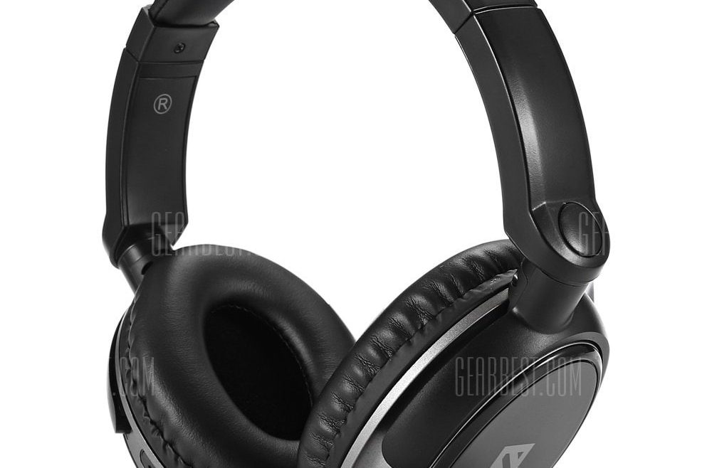 offertehitech-gearbest-Geay1 Over-ear Rotatable Soft Stereo Bluetooth Headset