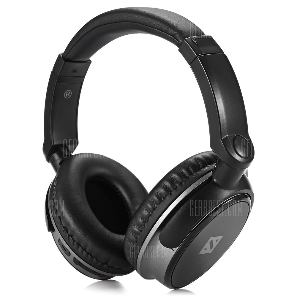 offertehitech-gearbest-Geay1 Over-ear Rotatable Soft Stereo Bluetooth Headset