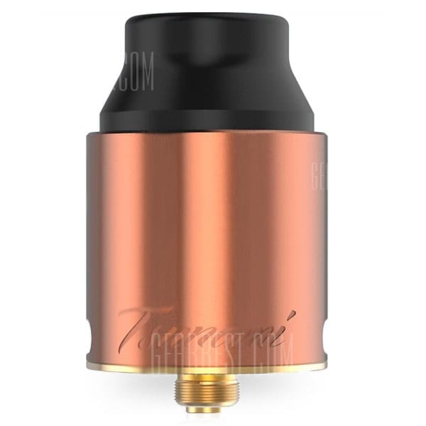 offertehitech-gearbest-Geekvape Pro RDA for E Cigarette