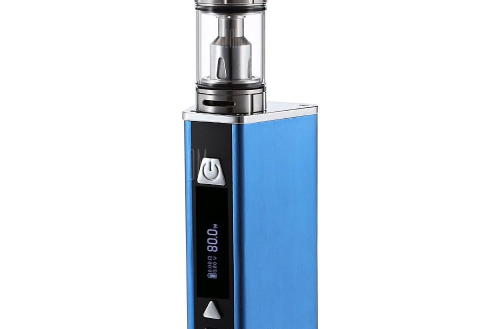 offertehitech-gearbest-Giantvape GT75 80W Kit