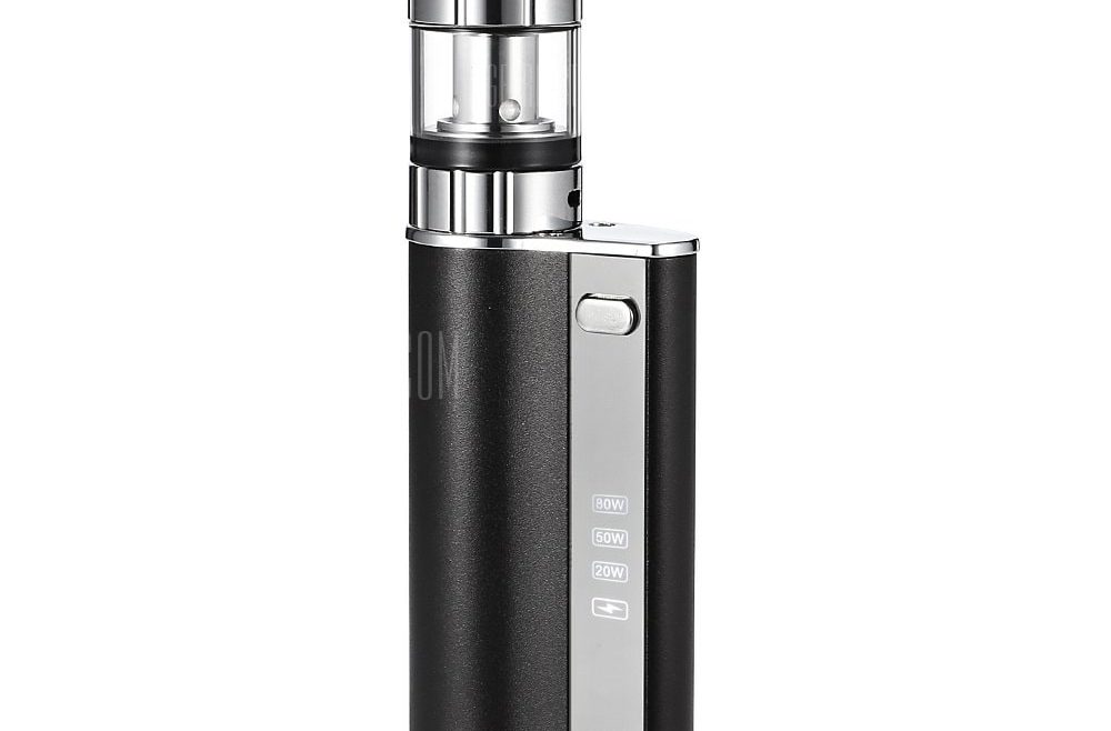 offertehitech-gearbest-Giantvape V8 Box Mod Kit