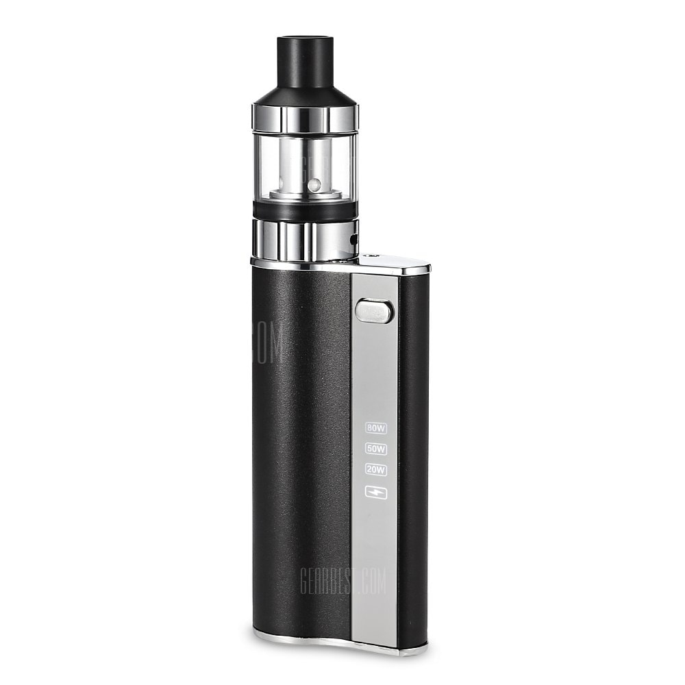 offertehitech-gearbest-Giantvape V8 Box Mod Kit