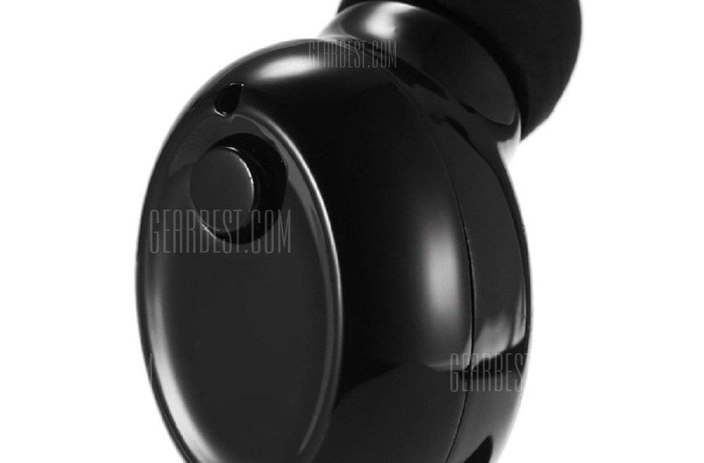 offertehitech-gearbest-Glamshine Mini Pro A Wireless Bluetooth Stereo Headset