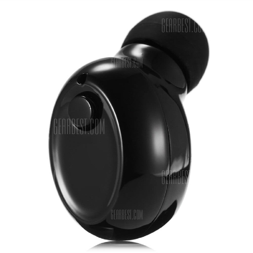 offertehitech-gearbest-Glamshine Mini Pro A Wireless Bluetooth Stereo Headset