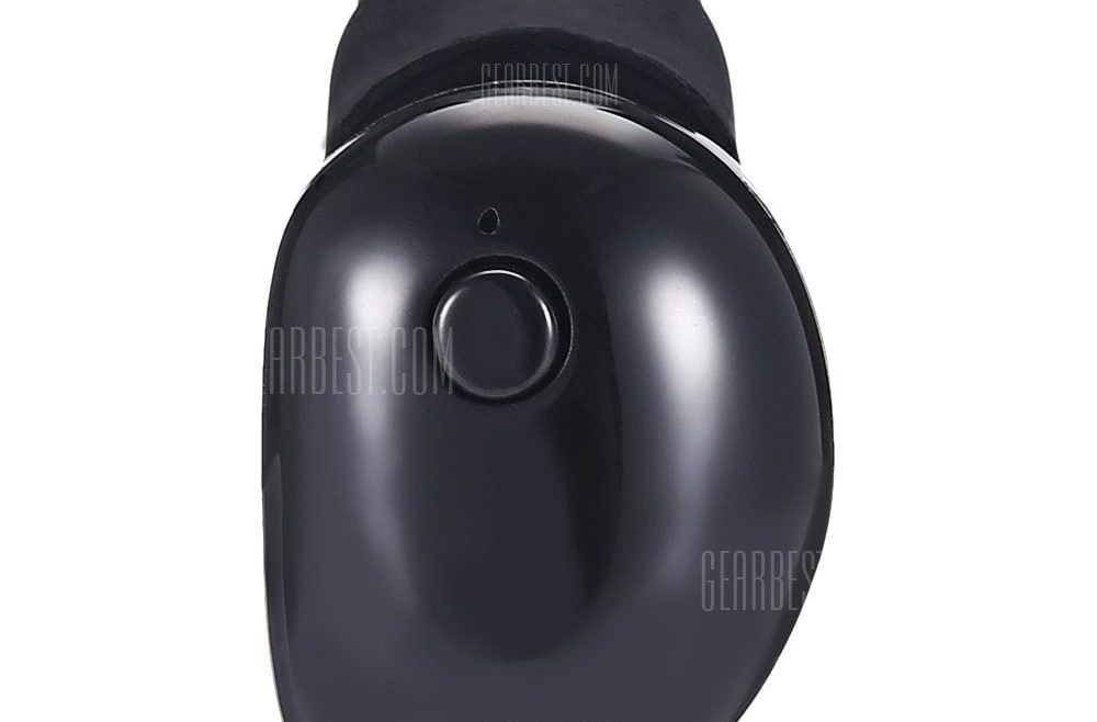 offertehitech-gearbest-Glamshine Mini Pro B Wireless Bluetooth Stereo Headset