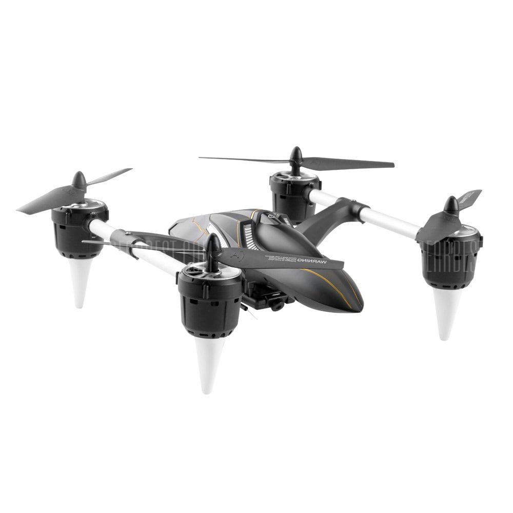 offertehitech-gearbest-HJ Toys W606 - 7 FPV RC Drone