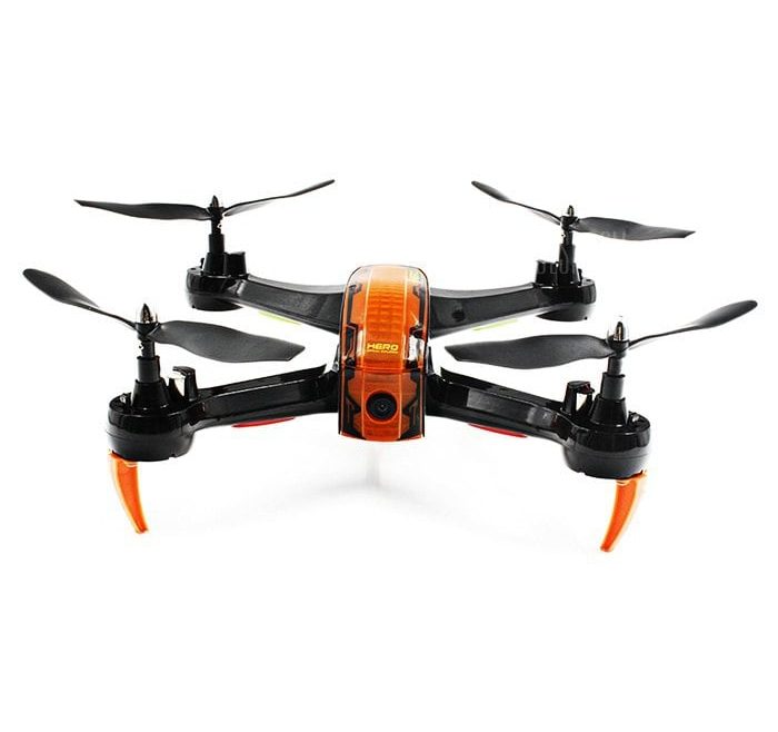 offertehitech-gearbest-Helicute H818HW RC Quadcopter - RTF