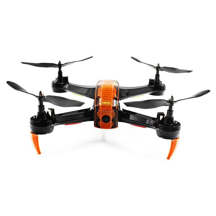 offertehitech-gearbest-Helicute H818HW RC Quadcopter - RTF