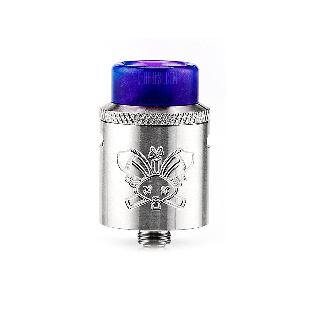 offertehitech-gearbest-Hellvape Dead Rabbit SQ RDA for E Cigarette