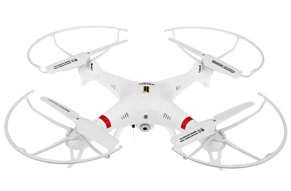 offertehitech-gearbest-Huanqi 898C001 2.4G 4CH 6-Axis Gyro Quadcopter