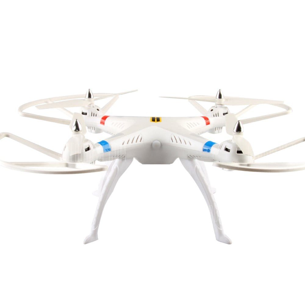 offertehitech-gearbest-Huanqi 899B RC Quadcopter Hold Altitude Mode