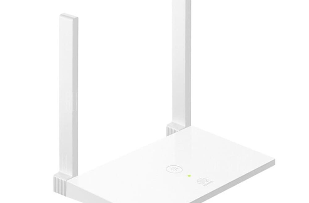 offertehitech-gearbest-Huawei Router WS318 Enhanced (White)