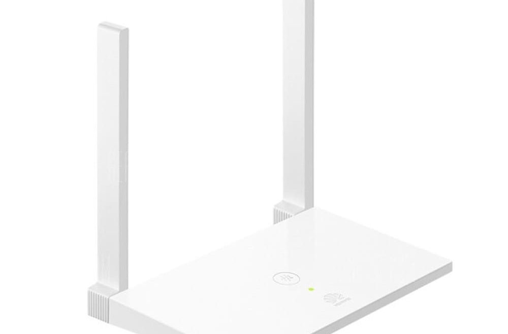 offertehitech-gearbest-Huawei Router WS318 Enhanced (White)