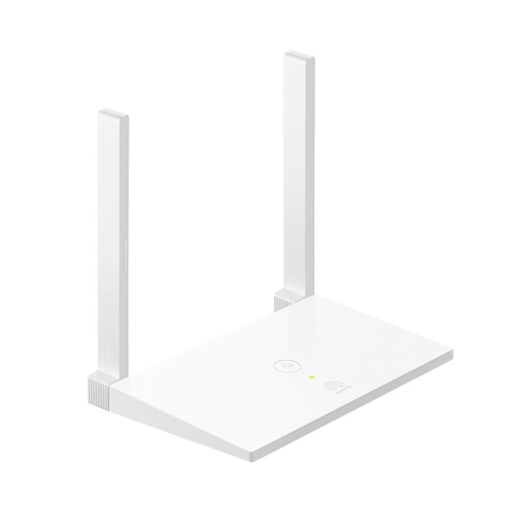 offertehitech-gearbest-Huawei Router WS318 Enhanced (White)