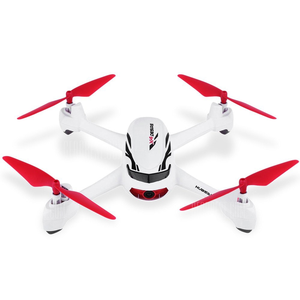 offertehitech-gearbest-Hubsan X4 H502E 2.4G Drone