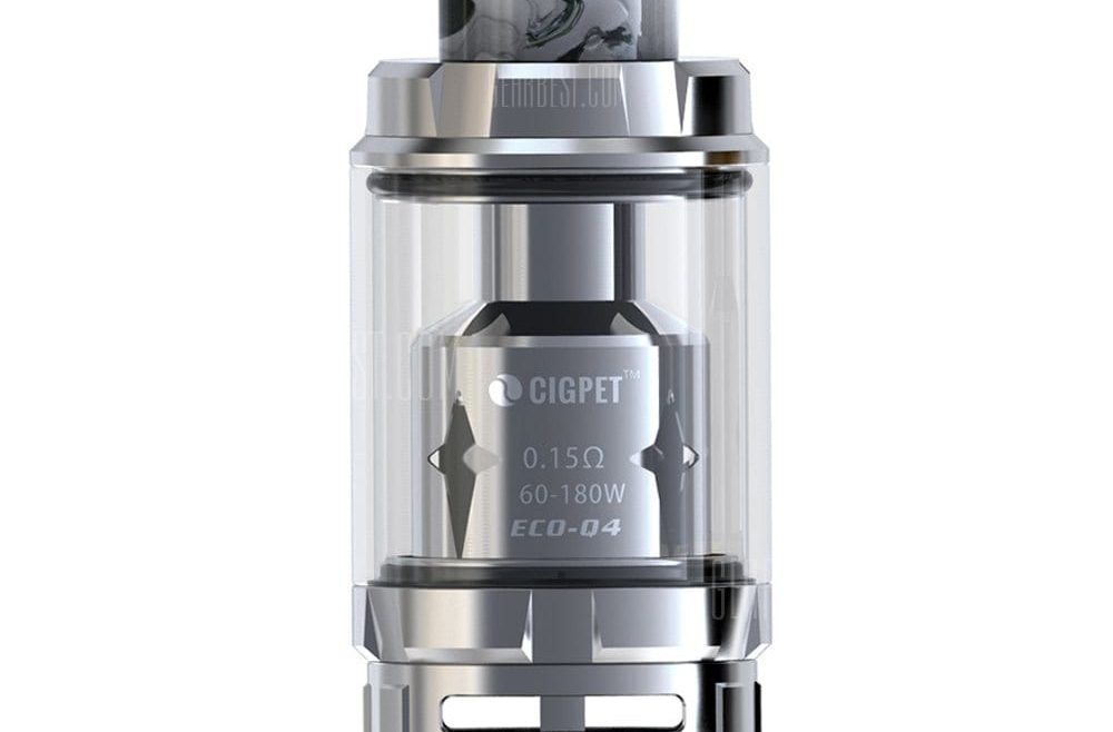 offertehitech-gearbest-IJOY CIGPET ECO12 6.5ml Tank Atomizer