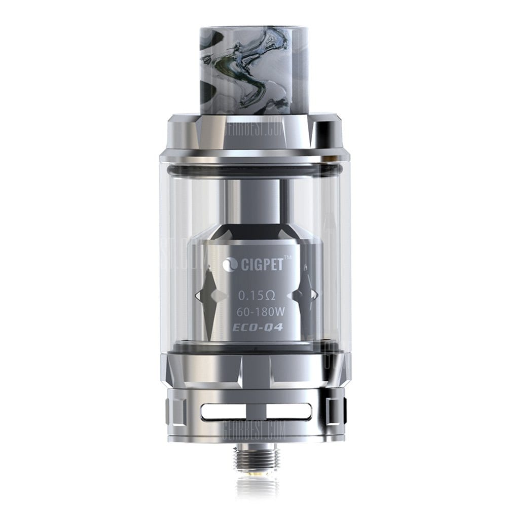 offertehitech-gearbest-IJOY CIGPET ECO12 6.5ml Tank Atomizer