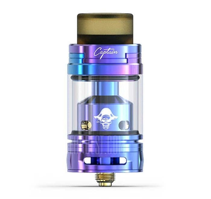 offertehitech-gearbest-IJOY Captain RTA 3.8ml