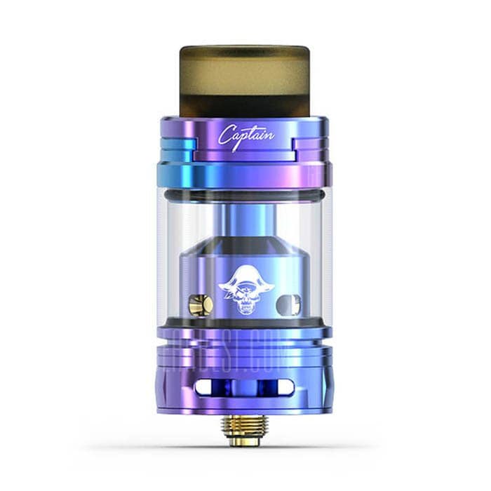 offertehitech-gearbest-IJOY Captain RTA 3.8ml