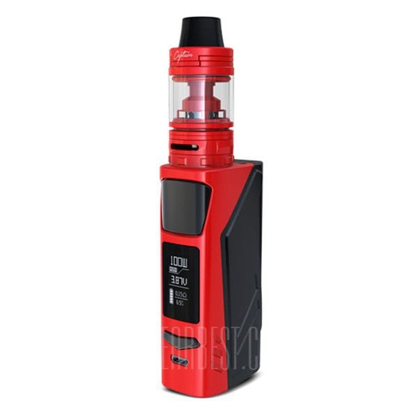 offertehitech-gearbest-IJoy Elite PS2170 100W Kit for E Cigarette