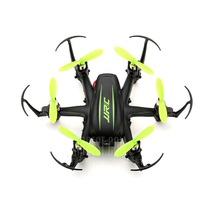 offertehitech-gearbest-JJRC H20C Hexacopter